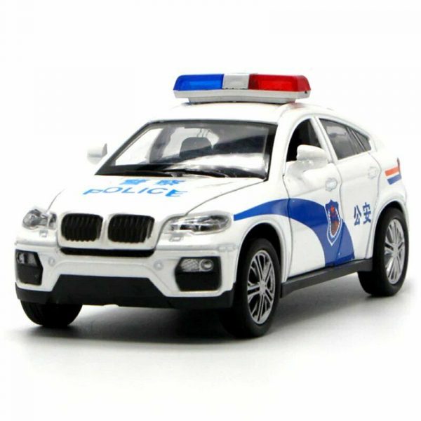 Variation of 132 BMW X6 Diecast Model Car Pull Back Light amp Sound Toy Gifts For Kids 293605174704 66ef