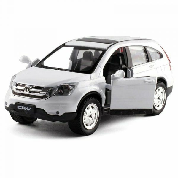 Variation of 132 Honda CR V 3Gen Diecast Model Car High Simulation Toy Gifts For Kids 294860369434 2aea