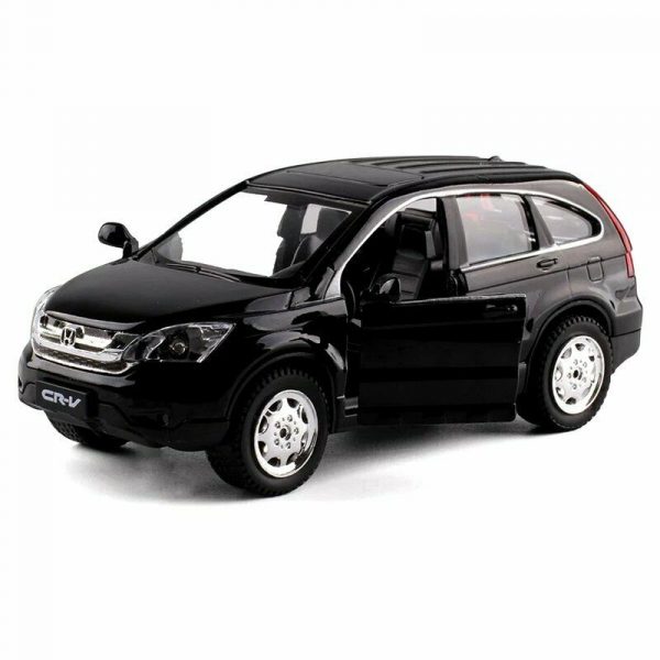 Variation of 132 Honda CR V 3Gen Diecast Model Car High Simulation Toy Gifts For Kids 294860369434 a593