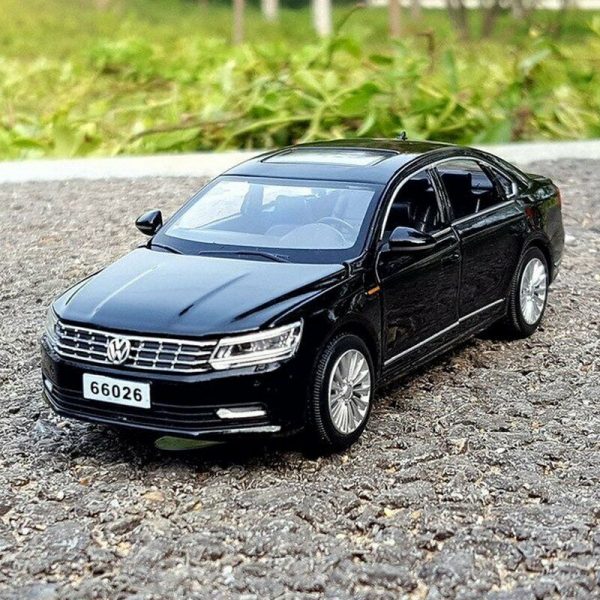 Variation of 132 Volkswagen Passat Diecast Model Cars Pull Back Alloy amp Toy Gifts For Kids 292637625894 cc1c