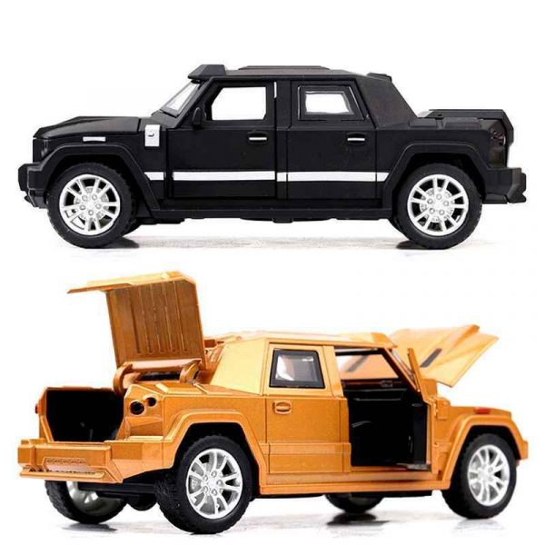 132 Kaibahe War Shield Diecast Model Car High Simulation Toy Gifts For Kids 293369293155 2