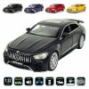 132 Mercedes AMG GT63 X290 Diecast Model Cars Pull Back Toy Gifts For Kids 293605263905