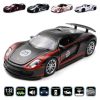 132 Porsche 918 Spyder Martini Racing Diecast Model Car Toy Gifts For Kids 294844238225
