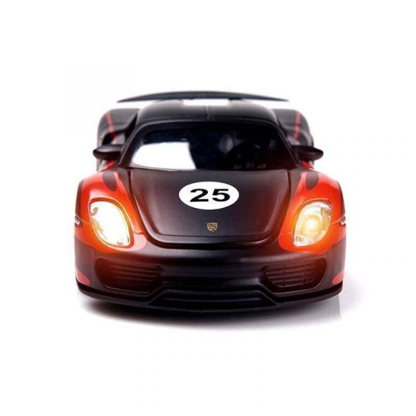 132 Porsche 918 Spyder Martini Racing Diecast Model Car Toy Gifts For Kids 294844238225 5