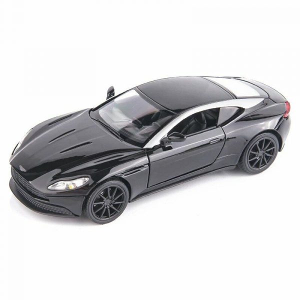 Variation of 132 Aston Martin DB11 AMR Diecast Model Cars Pull Back Light Toy Gift For Kids 294999093805 c9fa