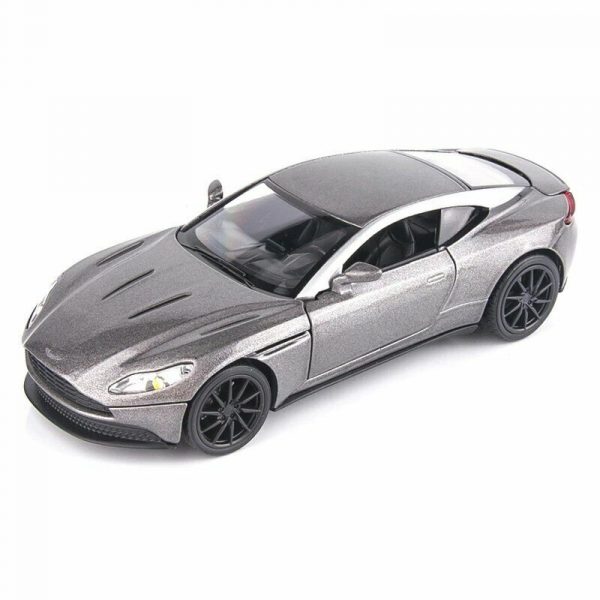 Variation of 132 Aston Martin DB11 AMR Diecast Model Cars Pull Back Light Toy Gift For Kids 294999093805 e9a0