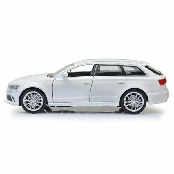 Variation of 132 Audi RS6 Diecast Model Car High Simulation Light amp Sound Toy Gifts For Kids 293605257445 c843
