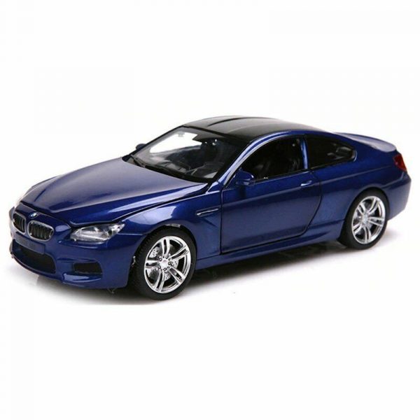 Variation of 132 BMW M6 Diecast Model Car Pull Back Light amp Sound Toy Gifts For Kids 293605241245 728d