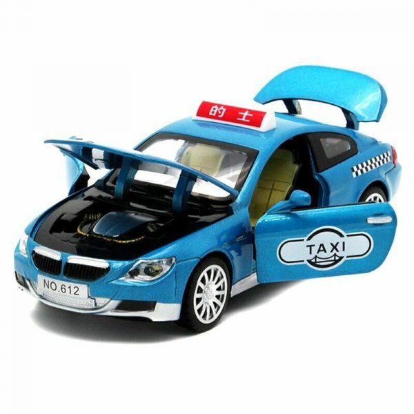 Variation of 132 BMW M6 Diecast Model Car Pull Back Light amp Sound Toy Gifts For Kids 293605241245 bf38