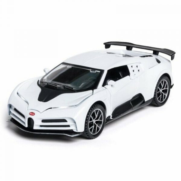 Variation of 132 Bugatti Centodieci Diecast Model Car Toy Gifts For Kids Light amp Sound 294189017585 2a30