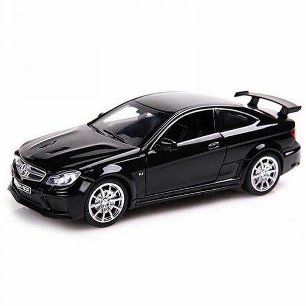 Variation of 132 Mercedes AMG C63 C205 Diecast Model Cars Pull Back amp Toy Gifts For Kids 293310028435 ac52