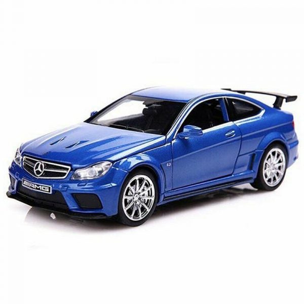 Variation of 132 Mercedes AMG C63 C205 Diecast Model Cars Pull Back amp Toy Gifts For Kids 293310028435 fdf1