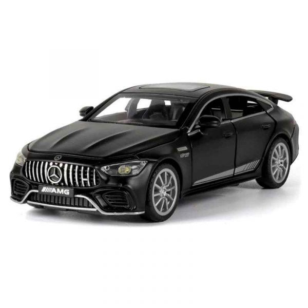 Variation of 132 Mercedes AMG GT63 X290 Diecast Model Cars Pull Back amp Toy Gifts For Kids 293605263905 6bb5
