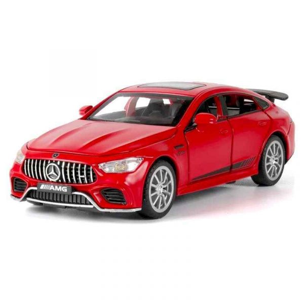 Variation of 132 Mercedes AMG GT63 X290 Diecast Model Cars Pull Back amp Toy Gifts For Kids 293605263905 ddfe