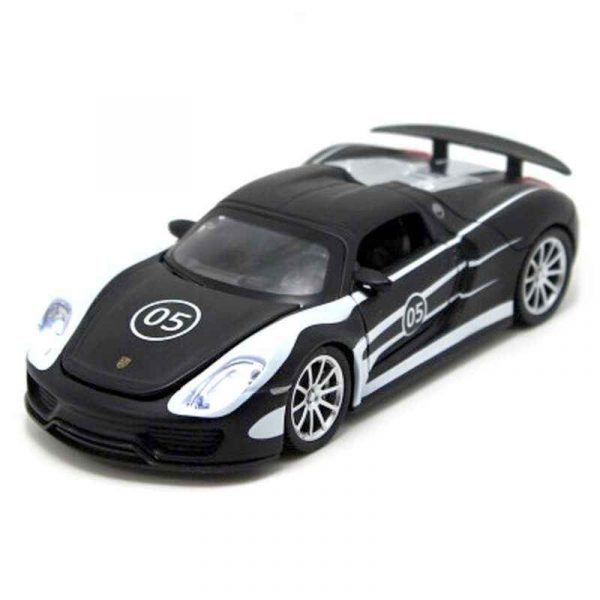 Variation of 132 Porsche 918 Spyder 8211 Martini Racing Diecast Model Car Toy Gifts For Kids 294844238225 a2bc