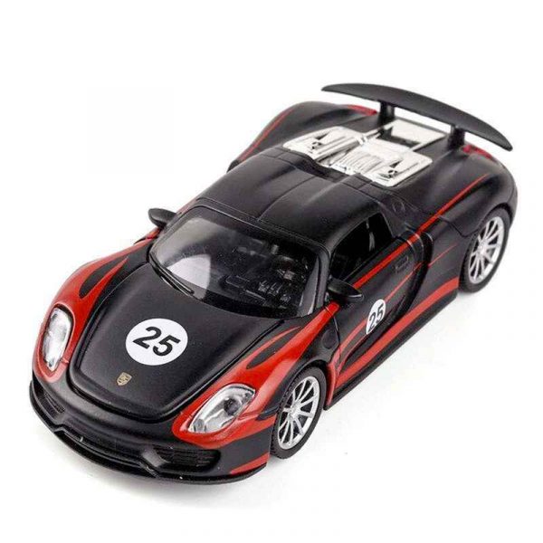 Variation of 132 Porsche 918 Spyder 8211 Martini Racing Diecast Model Car Toy Gifts For Kids 294844238225 a9b1