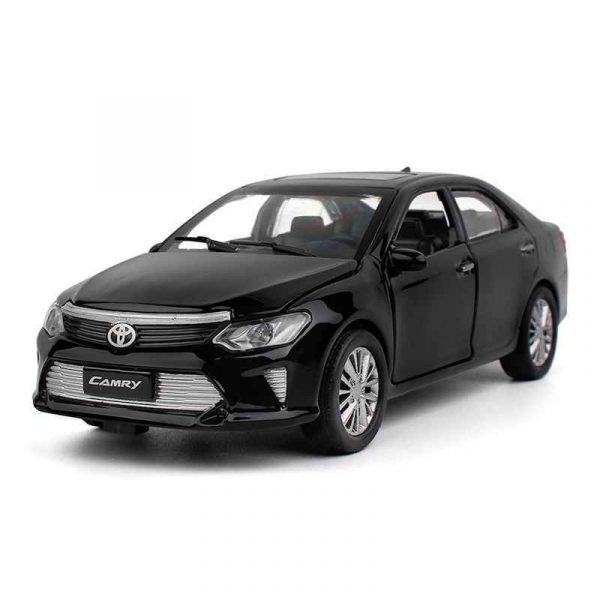 Variation of 132 Toyota Camry XV50 Diecast Model Cars Pull Back Metal amp Toy Gifts For Kids 293309975785 4b4a
