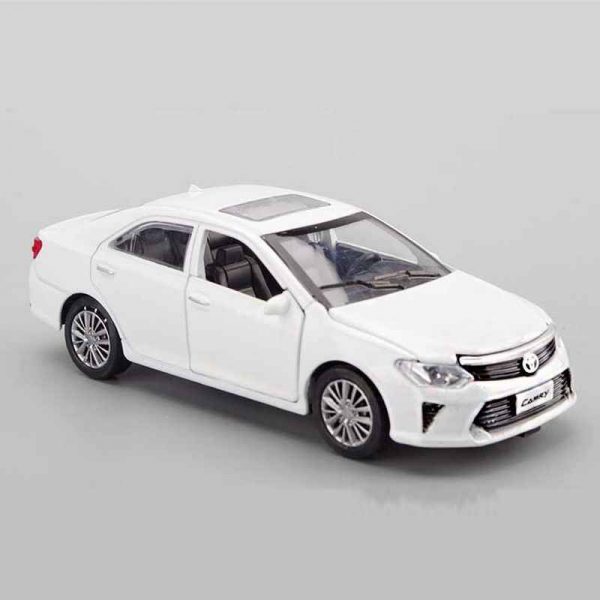 Variation of 132 Toyota Camry XV50 Diecast Model Cars Pull Back Metal amp Toy Gifts For Kids 293309975785 6c61