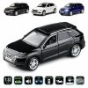 132 Audi Q5 Diecast Model Car Collection Toy Gifts For Kids Light Sound 294189015236