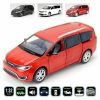 132 Chrysler Pacifica Diecast Model Cars Pull Back Light Toy Gifts For Kids 295004709846