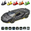132 Lamborghini Aventador LP770 4 Diecast Model Cars Alloy Toy Gifts For Kids 293311508166