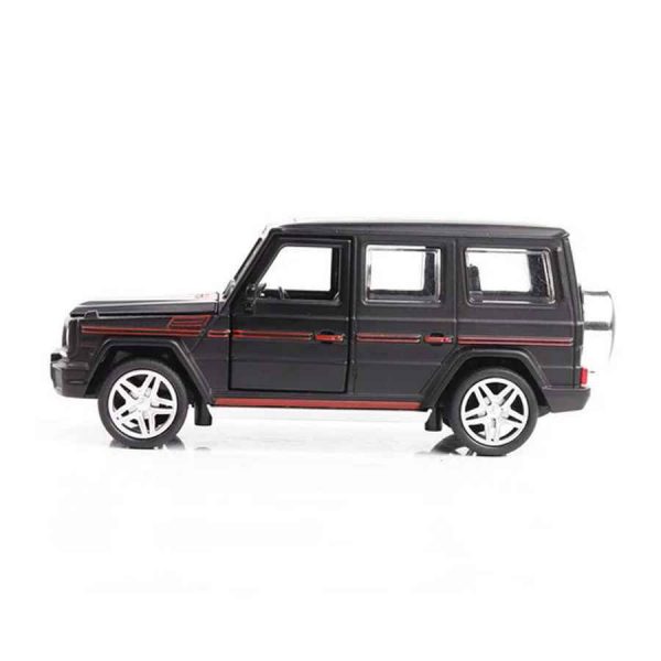 132 Mercedes AMG G65 W463 Diecast Model Cars Pull Back Toy Gifts For Kids 293310056846 8