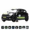 132 Mini Cooper Countryman F60 Diecast Model Car Pull Back Toy Gifts For Kids 293369357196