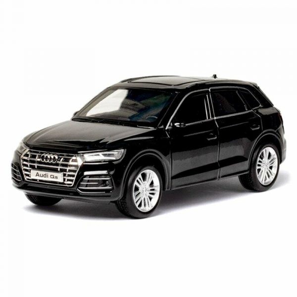 Variation of 132 Audi Q5 Diecast Model Car Collection amp Toy Gifts For Kids Light amp Sound 294189015236 f9e6