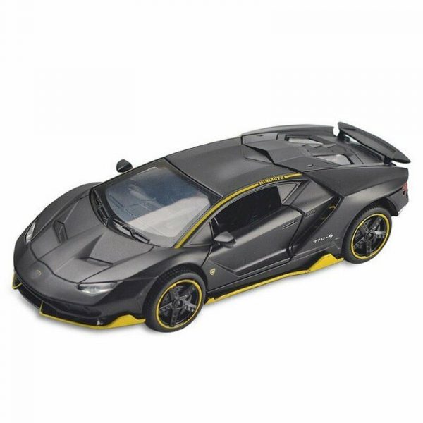 Variation of 132 Lamborghini Aventador LP770 4 Diecast Model Cars Alloy amp Toy Gifts For Kids 293311508166 0808