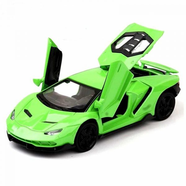 Variation of 132 Lamborghini Aventador LP770 4 Diecast Model Cars Alloy amp Toy Gifts For Kids 293311508166 2b47