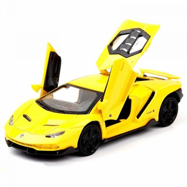 Variation of 132 Lamborghini Aventador LP770 4 Diecast Model Cars Alloy amp Toy Gifts For Kids 293311508166 5d2d