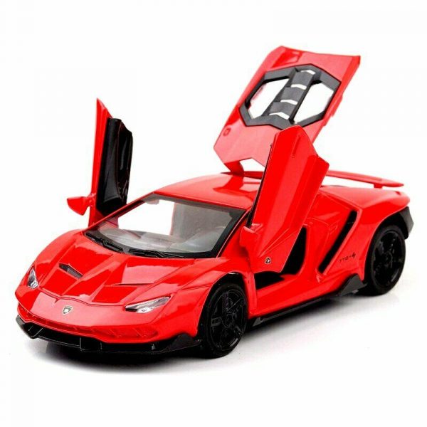 Variation of 132 Lamborghini Aventador LP770 4 Diecast Model Cars Alloy amp Toy Gifts For Kids 293311508166 8f07