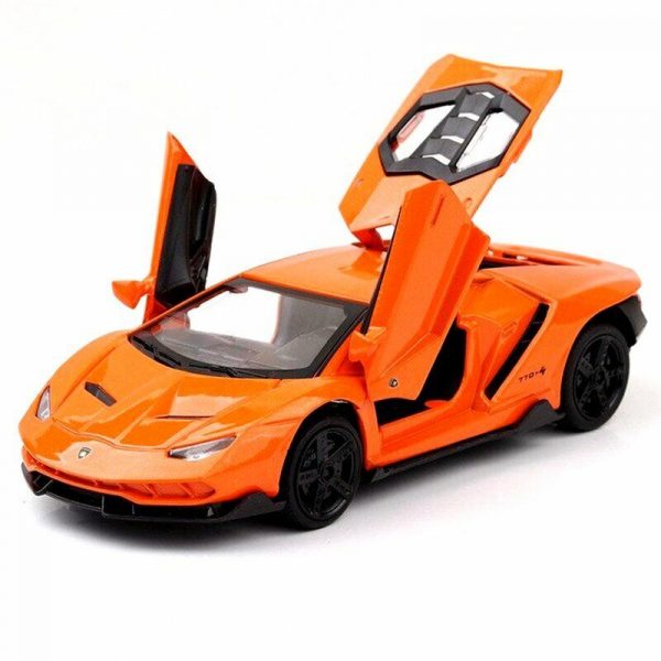 Variation of 132 Lamborghini Aventador LP770 4 Diecast Model Cars Alloy amp Toy Gifts For Kids 293311508166 aee6
