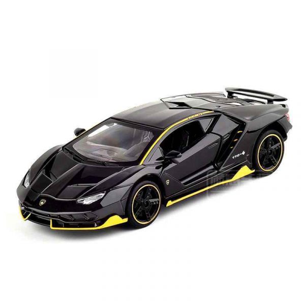 Variation of 132 Lamborghini Aventador LP770 4 Diecast Model Cars Alloy amp Toy Gifts For Kids 293311508166 d785