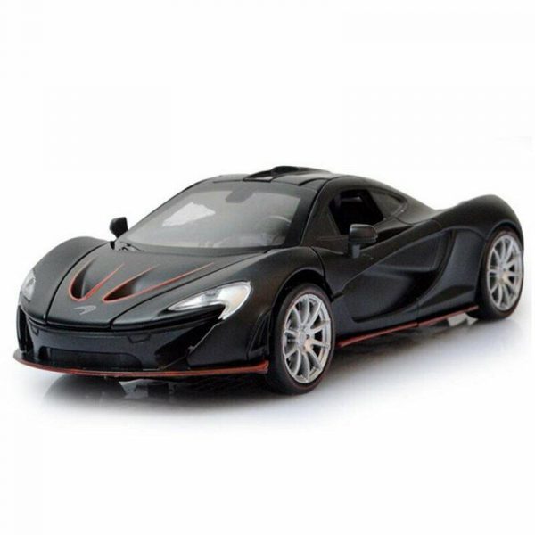 Variation of 132 McLaren P1 Diecast Model Cars Pull Back Light amp Sound Toy Gifts For Kids 293369346796 dbba
