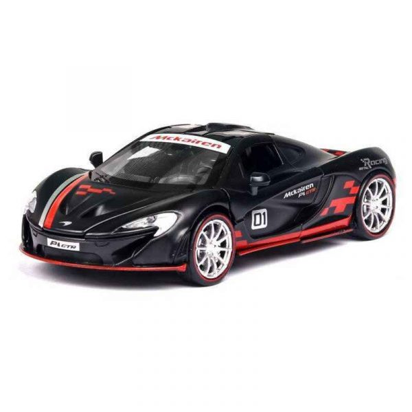 Variation of 132 McLaren P1 Diecast Model Cars Pull Back Light amp Sound Toy Gifts For Kids 293369346796 e1a4