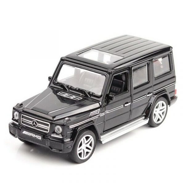 Variation of 132 Mercedes AMG G65 W463 Diecast Model Cars Pull Back amp Toy Gifts For Kids 293310056846 50bd