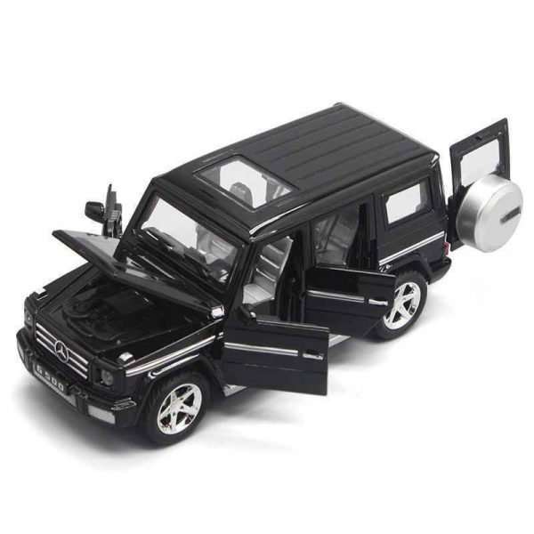 Variation of 132 Mercedes Benz G500G550 4A4 W463 Diecast Model Cars amp Toy Gifts For Kids 293310075166 6269