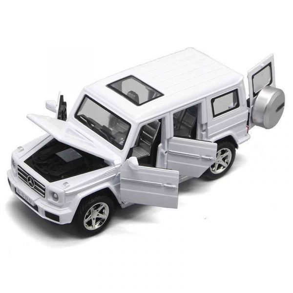 Variation of 132 Mercedes Benz G500G550 4A4 W463 Diecast Model Cars amp Toy Gifts For Kids 293310075166 9801