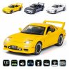 132 Mazda RX 7 FD Diecast Model Car High Simulation Toy Gifts For Kids 293605173157