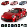 132 Porsche 911 Targa 4S Convertible Diecast Model Cars Toy Gifts For Kids 294864259847