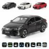 132 Toyota Corolla Altis Diecast Model Cars Pull Back Metal Toy Gifts For Kids 294864379077