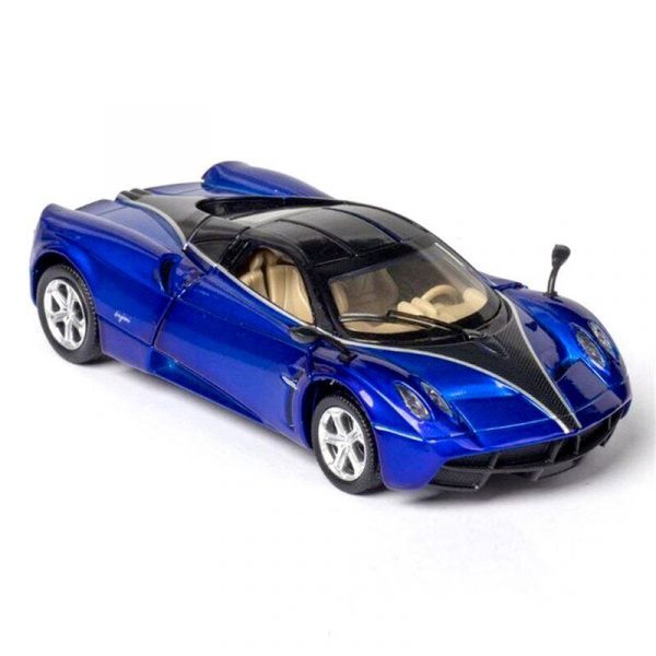 Variation of 132 Pagani Huayra Diecast Model Cars amp Pull Back LightampSound Toy Gifts For Kids 294189044837 237b