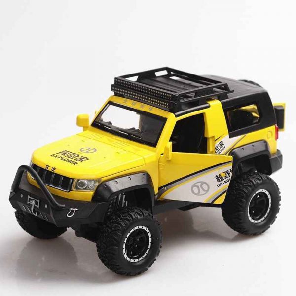 Variation of 132 Warwolf 3 Parameter Diecast Model Car High Simulation Toy Gifts For Kids 293369409907 ac10