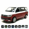 132 Volkswagen Multivan T6 Transporter T6 Diecast Model Cars Toy Gift For Kids 294189054558