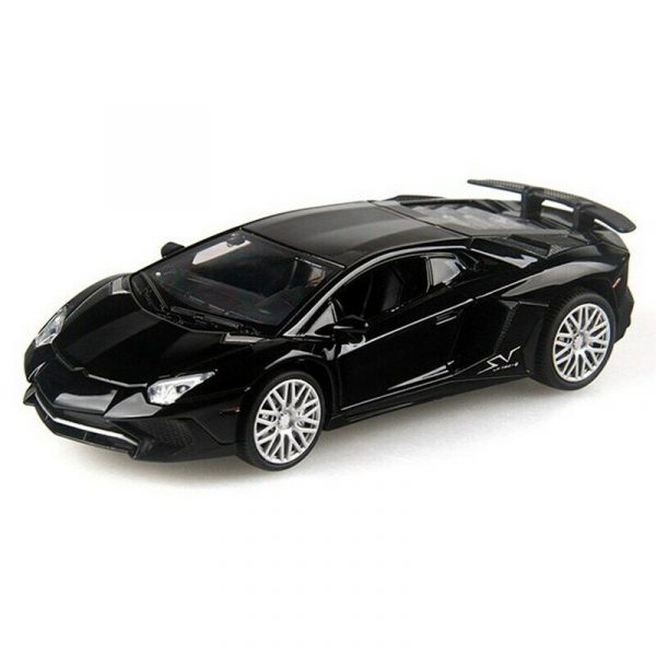 Variation of 132 Lamborghini Aventador LP750 4 Diecast Model Cars Alloy amp Toy Gifts For Kids 292871325928 904d
