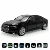 132 Audi A6 Diecast Model Car Collection Toy Gifts For Kids Light Sound 294189014699
