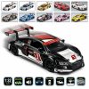 132 Audi R8 LMS Sport Diecast Model Cars Pull Back Alloy Toy Gifts For Kids 295000923739