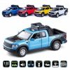 132 Ford F 150 SVT Raptor Pickup Truck Diecast Model Car Toy Gifts For Kids 292699245439