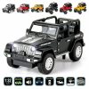 132 Jeep Wrangler JK Rubicon 1941 Diecast Model Car Toy Gifts For Kids 294879340659